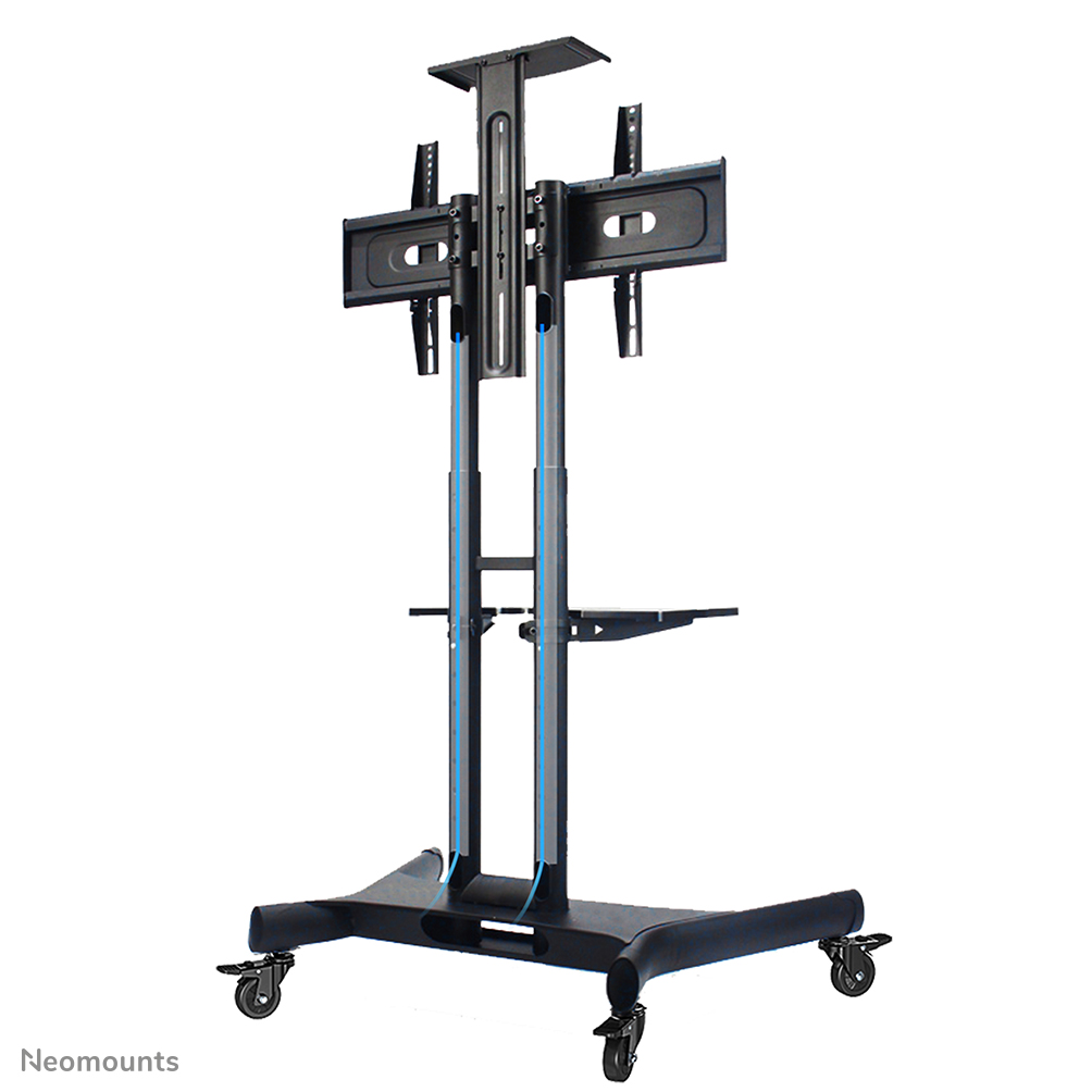 Neomounts NM-M1700BLACK Carrello TV 32-75"